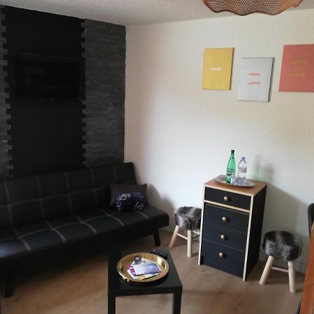 Orcieres Rond Point Des Pistes, Front De Neige Apartment Exterior photo
