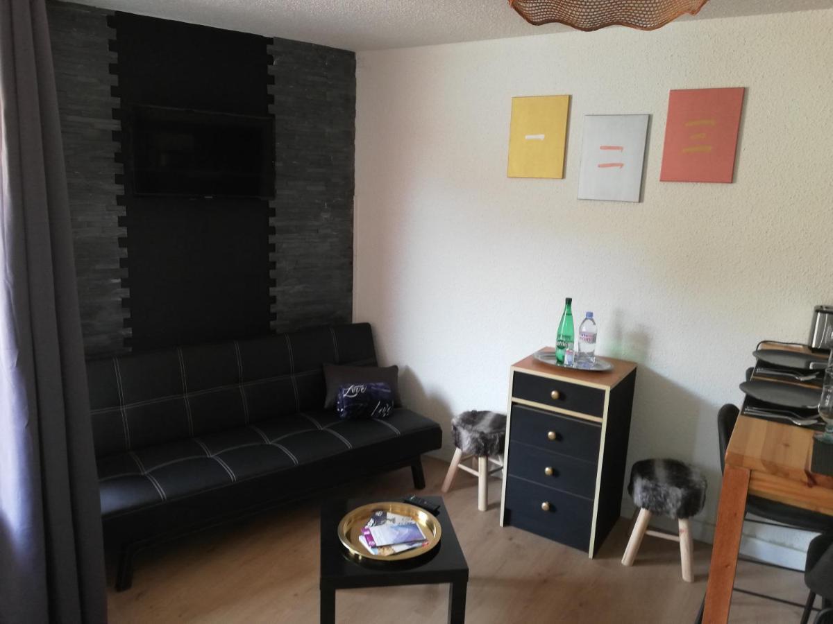 Orcieres Rond Point Des Pistes, Front De Neige Apartment Exterior photo