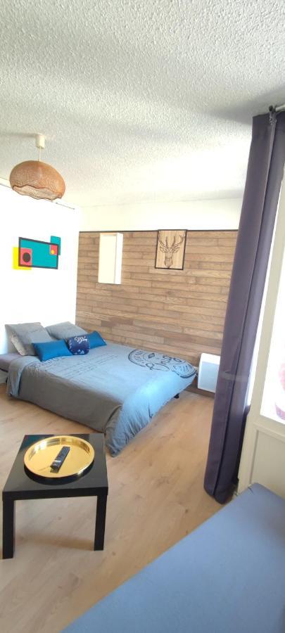 Orcieres Rond Point Des Pistes, Front De Neige Apartment Exterior photo